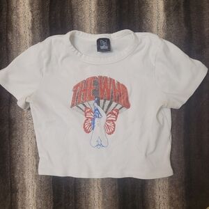 Cotton On The Who T-shirt Size M
